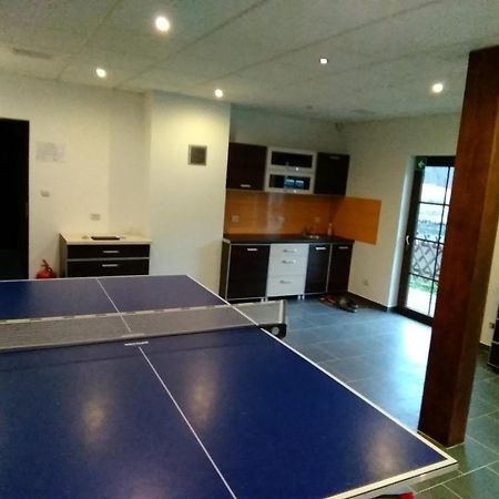 Apartamenty, Domki, Wedkowanie Barlinek Bagian luar foto