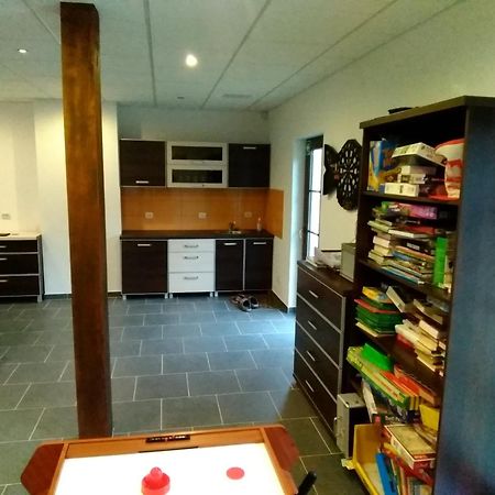 Apartamenty, Domki, Wedkowanie Barlinek Bagian luar foto