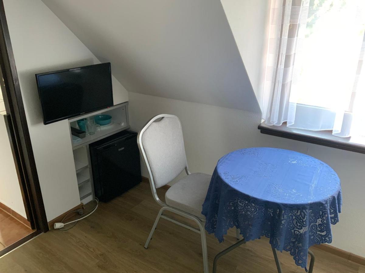 Apartamenty, Domki, Wedkowanie Barlinek Bagian luar foto