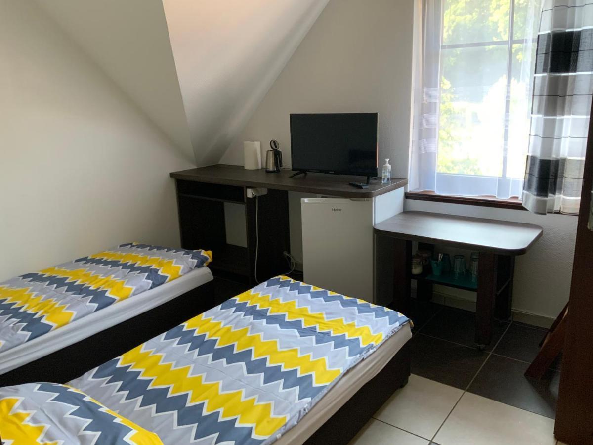 Apartamenty, Domki, Wedkowanie Barlinek Bagian luar foto