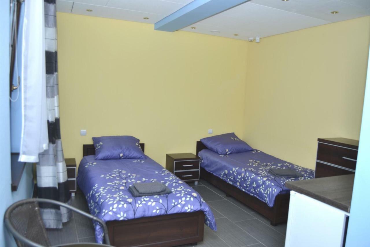 Apartamenty, Domki, Wedkowanie Barlinek Bagian luar foto