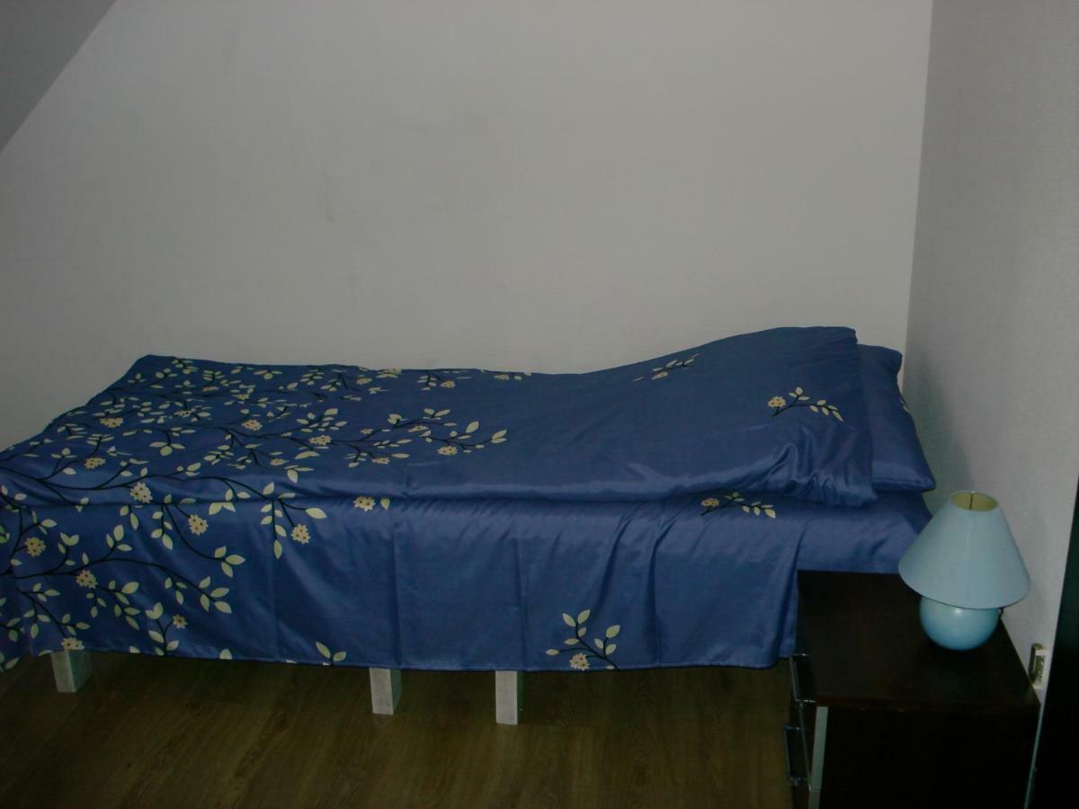 Apartamenty, Domki, Wedkowanie Barlinek Bagian luar foto