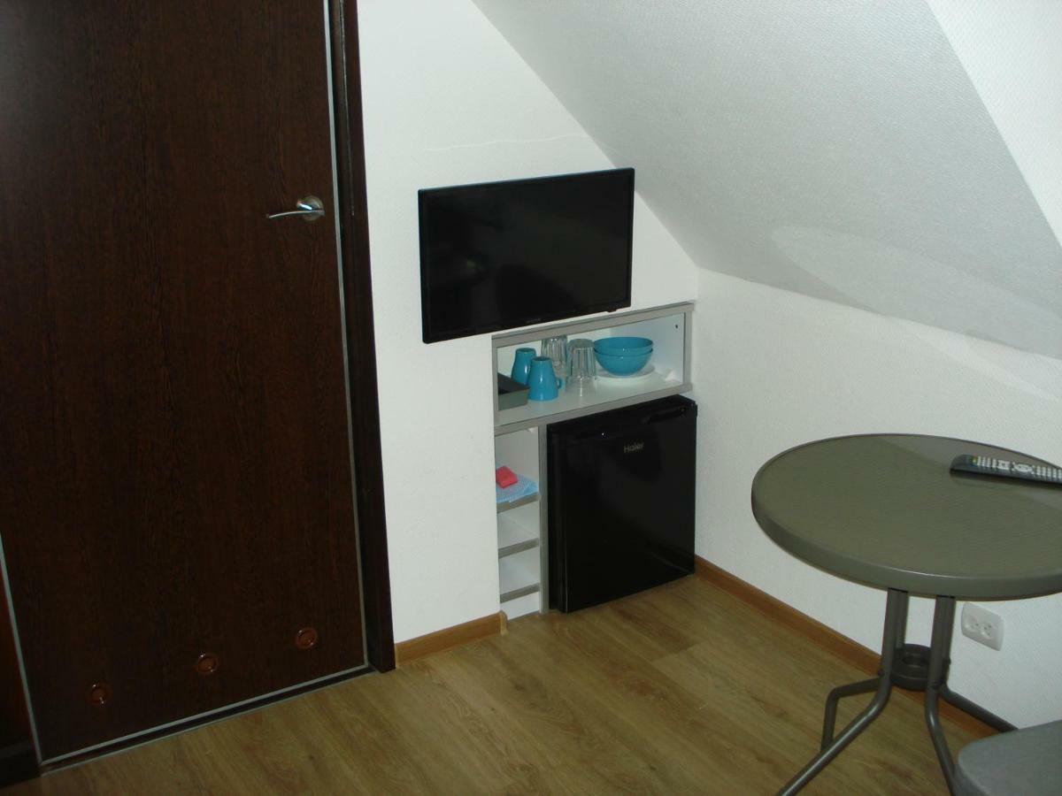 Apartamenty, Domki, Wedkowanie Barlinek Bagian luar foto